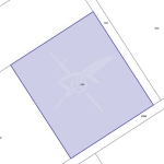 Парцел в Бургас, Ветрен - 4995 кв.м за 14 €/кв.м - Снимка #1