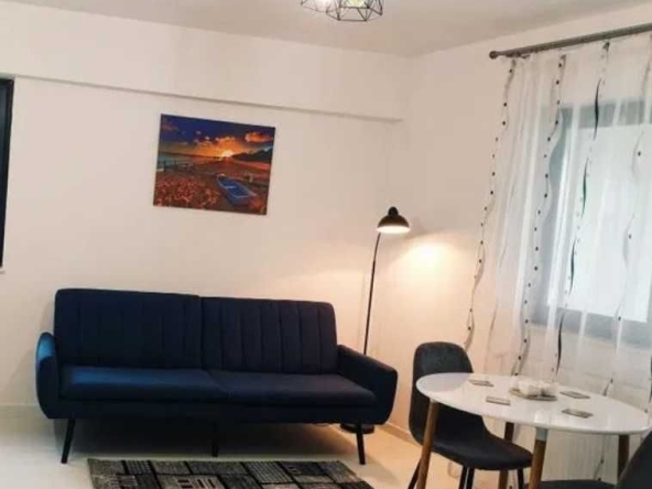 Дава се под наем Двустаен апартамент в Пловдив, Христо Смирненски - 48 кв.м за 142.8 € - Снимка #1