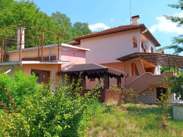 Къща в с. Скравена, Област София-област - 145 кв.м за 1000 €/кв.м - Снимка #1