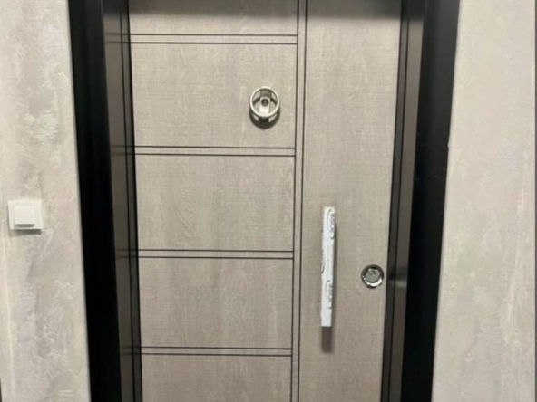 Едностаен апартамент в Пловдив, Южен - 43 кв.м за 1524 €/кв.м - Снимка #1