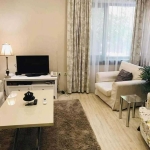 Дава се под наем Двустаен апартамент в София, Център - 60 кв.м за 796.62 € - Снимка #1