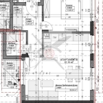 Двустаен апартамент в София, Център - 74 кв.м за 1872 €/кв.м - Снимка #1