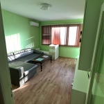 Дава се под наем Двустаен апартамент в Търговище, Център - 60 кв.м за 204 € - Снимка #1