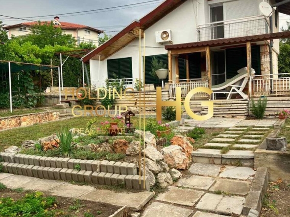 Къща в Балчик - 80 кв.м за 1600 €/кв.м - Снимка #1