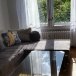 Дава се под наем Двустаен апартамент в София, Център - 58 кв.м за 373.83 € - Снимка #1