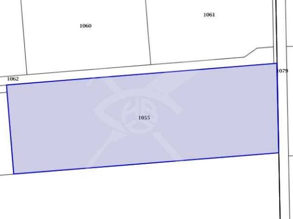 Парцел в Бургас, Лозово - 9383 кв.м за 21 €/кв.м - Снимка #1