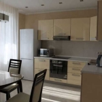 Дава се под наем Едностаен апартамент в Бургас, Крайморие - 40 кв.м за 193.8 € - Снимка #1