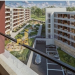 Тристаен апартамент в София, Малинова долина - 100 кв.м за 1898 €/кв.м - Снимка #1