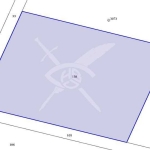 Парцел в с. Кошарица, Област Бургас - 4649 кв.м за 3 €/кв.м - Снимка #1