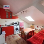 Дава се под наем Ателие в Русе, Алеи Възраждане - 34 кв.м за 178.5 € - Снимка #1