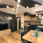 Дава се под наем Тристаен апартамент в София, Студентски град - 90 кв.м за 746.64 € - Снимка #1