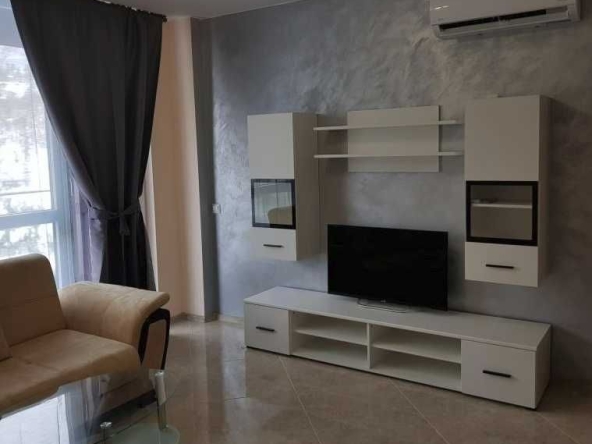 Дава се под наем Двустаен апартамент в София, Драгалевци - 65 кв.м за 423.81 € - Снимка #1