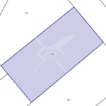 Парцел в Царево - 1050 кв.м за 48 €/кв.м - Снимка #1