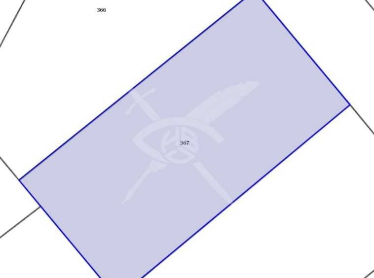 Парцел в Царево - 1050 кв.м за 48 €/кв.м - Снимка #1