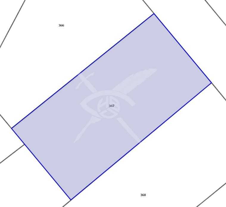 Парцел в Царево - 1050 кв.м за 48 €/кв.м - Снимка #1