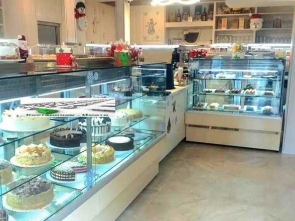 Дава се под наем Заведение в Пловдив, Тракия - 200 кв.м за 2553.06 € - Снимка #1