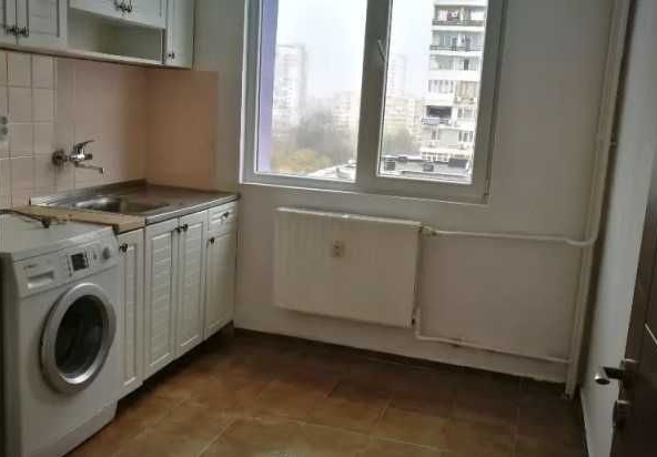 Дава се под наем Двустаен апартамент в Бургас, Славейков - 55 кв.м за 150 € - Снимка #1