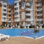 Двустаен апартамент в к.к. Слънчев бряг - 55 кв.м за 1144 €/кв.м - Снимка #1