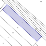 Парцел в с. Червен, Област Пловдив - 2255 кв.м за 12 €/кв.м - Снимка #1