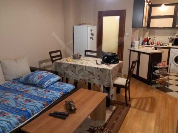 Двустаен апартамент в Пловдив, Гагарин - 66 кв.м за 1288 €/кв.м - Снимка #1