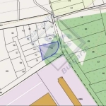 Дава се под наем Парцел в Варна, Западна промишлена зона - 2030 кв.м за 797.64 € - Снимка #1