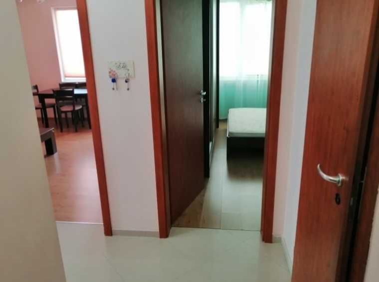 Дава се под наем  в Пловдив, Мараша - 20 кв.м за 99.45 € - Снимка #1