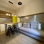 Дава се под наем Двустаен апартамент в София, Център - 53 кв.м за 598.23 € - Снимка #1