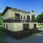 Къща в София, Център - 99 кв.м за 243 €/кв.м - Снимка #1