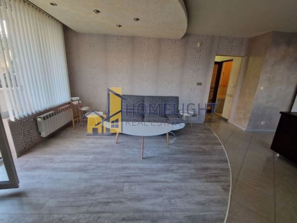 Тристаен апартамент в София, Младост 3 - 105 кв.м за 1647 €/кв.м - Снимка #1