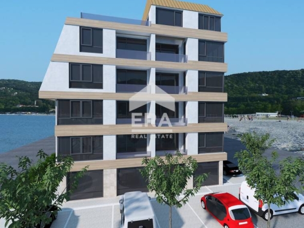 Двустаен апартамент в Варна, Аспарухово - 52 кв.м за 1215 €/кв.м - Снимка #1