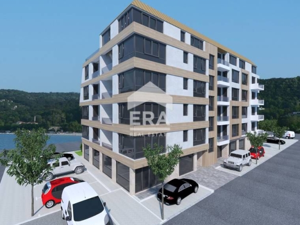 Двустаен апартамент в Варна, Аспарухово - 44 кв.м за 1262 €/кв.м - Снимка #1