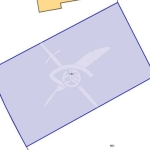 Парцел в к.к. Слънчев бряг - 1191 кв.м за 155 €/кв.м - Снимка #1
