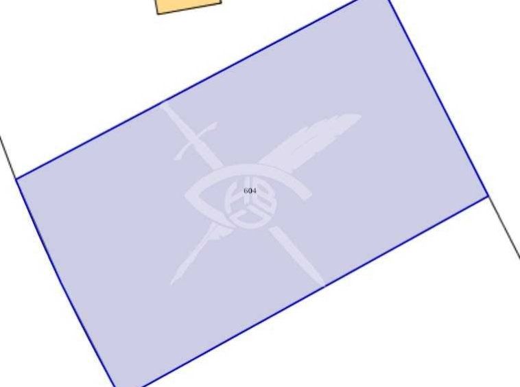 Парцел в к.к. Слънчев бряг - 1191 кв.м за 155 €/кв.м - Снимка #1