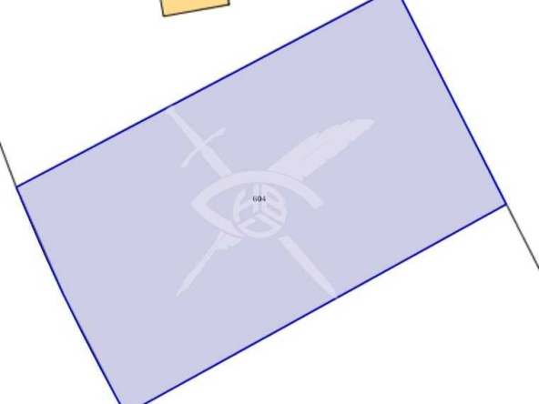 Парцел в к.к. Слънчев бряг - 1191 кв.м за 311 €/кв.м - Снимка #1