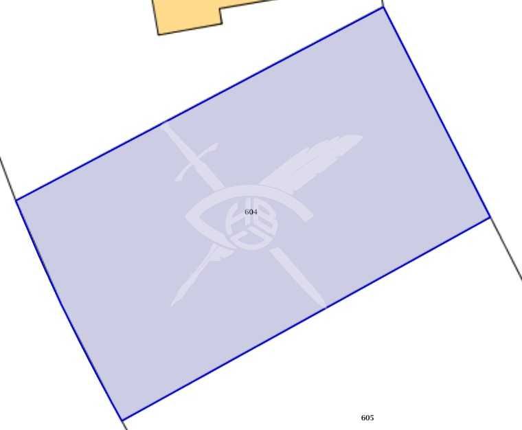 Парцел в к.к. Слънчев бряг - 1191 кв.м за 311 €/кв.м - Снимка #1