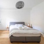 Дава се под наем Двустаен апартамент в Пловдив, Гагарин - 65 кв.м за 321.3 € - Снимка #1