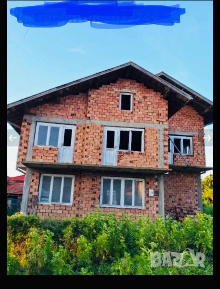 Къща в с. Торос, Област Ловеч - 30000 кв.м за 1 €/кв.м - Снимка #1
