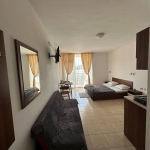 Дава се под наем Едностаен апартамент в к.к. Слънчев бряг - 39 кв.м за 193.8 € - Снимка #1