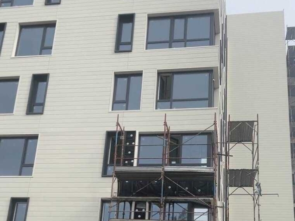 Двустаен апартамент в Пловдив, Тракия - 72 кв.м за 1789 €/кв.м - Снимка #1