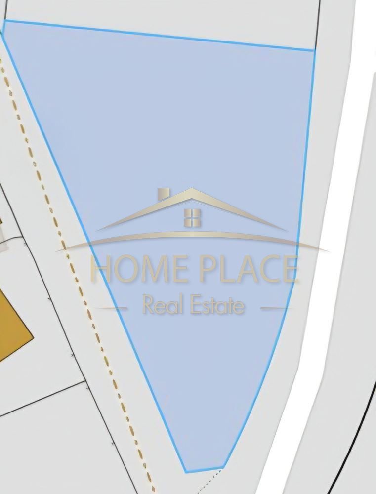 Парцел в с. Разделна, Област Варна - 1460 кв.м за 15 €/кв.м - Снимка #1