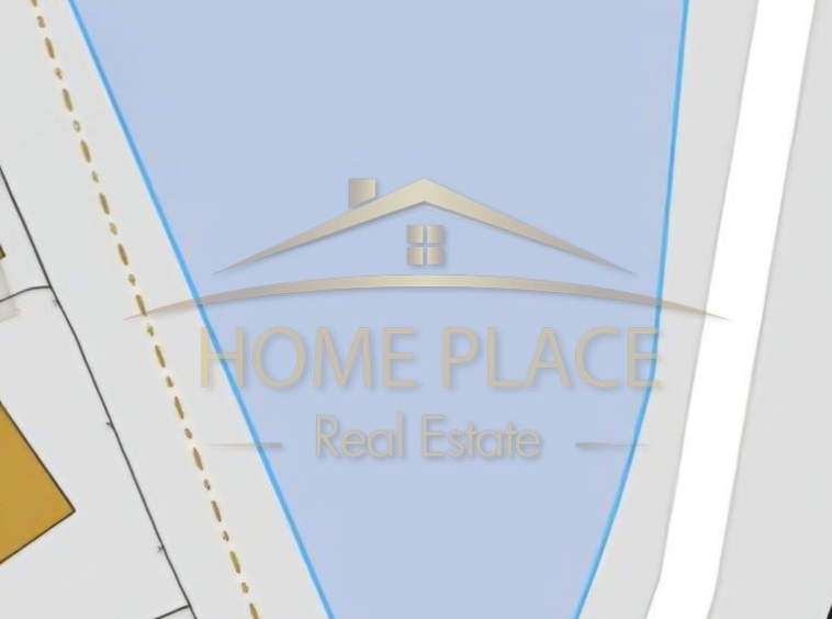 Парцел в с. Разделна, Област Варна - 1460 кв.м за 15 €/кв.м - Снимка #1