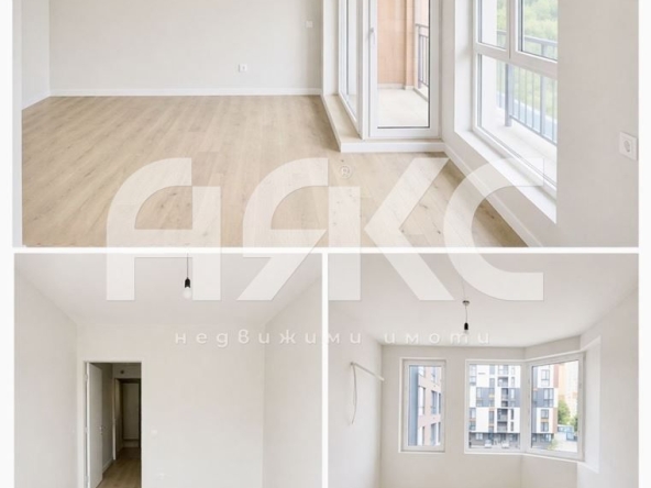 Двустаен апартамент в София, Люлин 5 - 79 кв.м за 1214 €/кв.м - Снимка #1