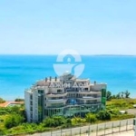 Двустаен апартамент в Свети Влас - 63 кв.м за 1175 €/кв.м - Снимка #1