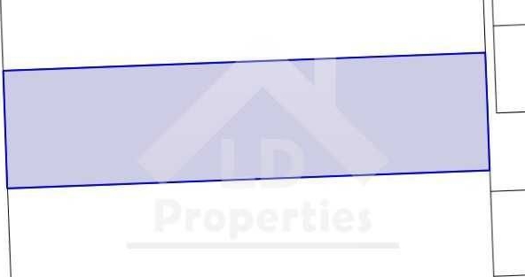 Парцел в с. Рогачево, Област Добрич - 6444 кв.м за 15 €/кв.м - Снимка #1