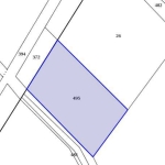 Парцел в Асеновград - 778 кв.м за 46 €/кв.м - Снимка #1