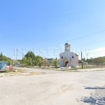 Парцел в с. Кранево, Област Добрич - 681 кв.м за 89 €/кв.м - Снимка #1