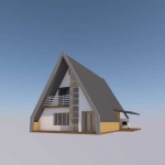 Къща в с. Марково, Област Пловдив - 252 кв.м за 675 €/кв.м - Снимка #1