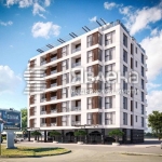 Офис в Бургас, Славейков - 54 кв.м за 1606 €/кв.м - Снимка #1