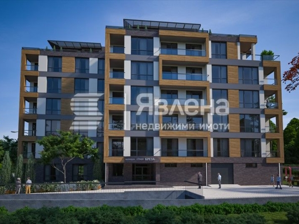 Двустаен апартамент в София, Карпузица - 67 кв.м за 1753 €/кв.м - Снимка #1