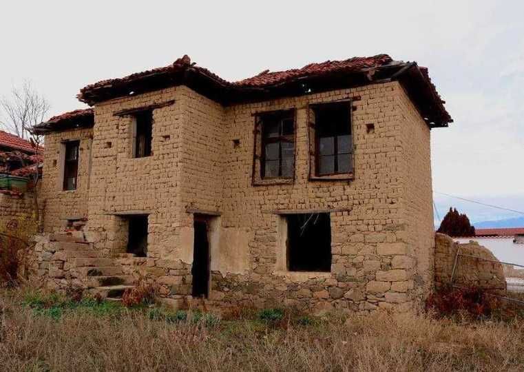 Къща в с. Песнопой, Област Пловдив - 62 кв.м за 307 €/кв.м - Снимка #1